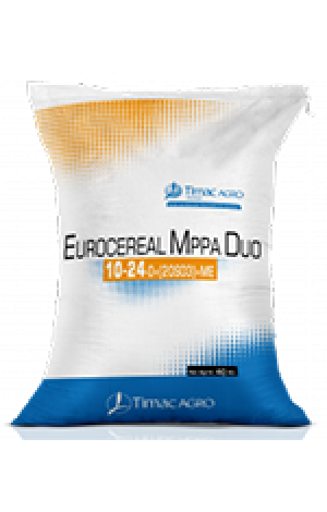 Eurocereal Mppa Duo